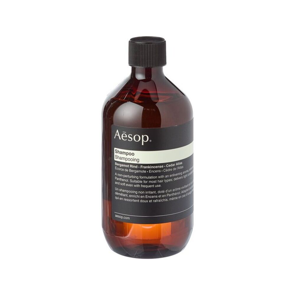 Aesop Unisex 16.9Oz Shampoo With Screw Cap